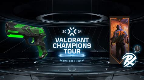Valorant Champions Tour: everything you need to know .